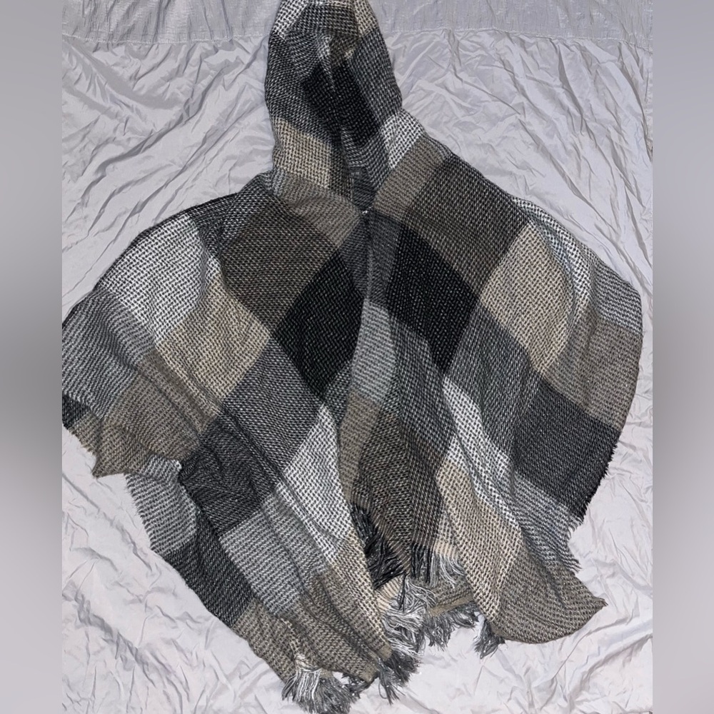 Accessory St. Shawl